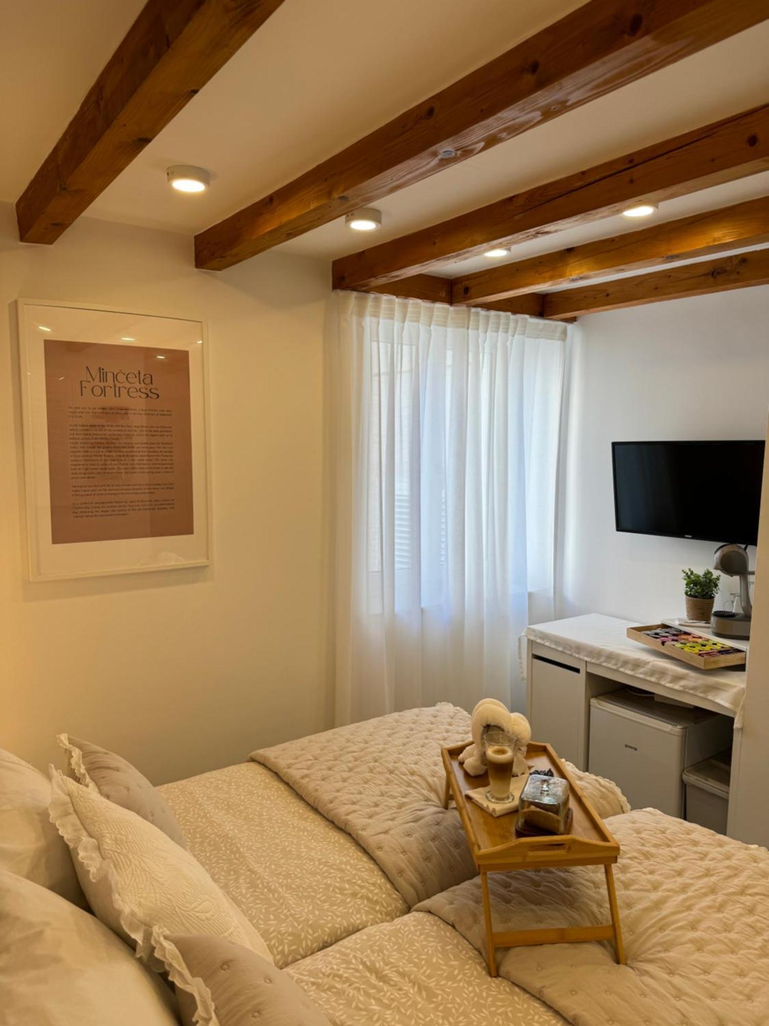 Hidden Gem Of Pile Hotel ดูบรอฟนิก ภายนอก รูปภาพ