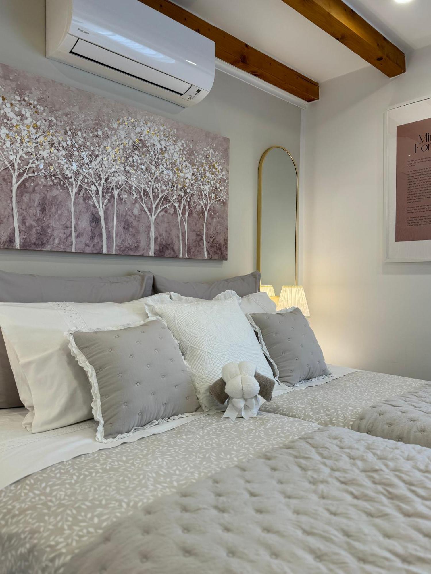 Hidden Gem Of Pile Hotel ดูบรอฟนิก ภายนอก รูปภาพ