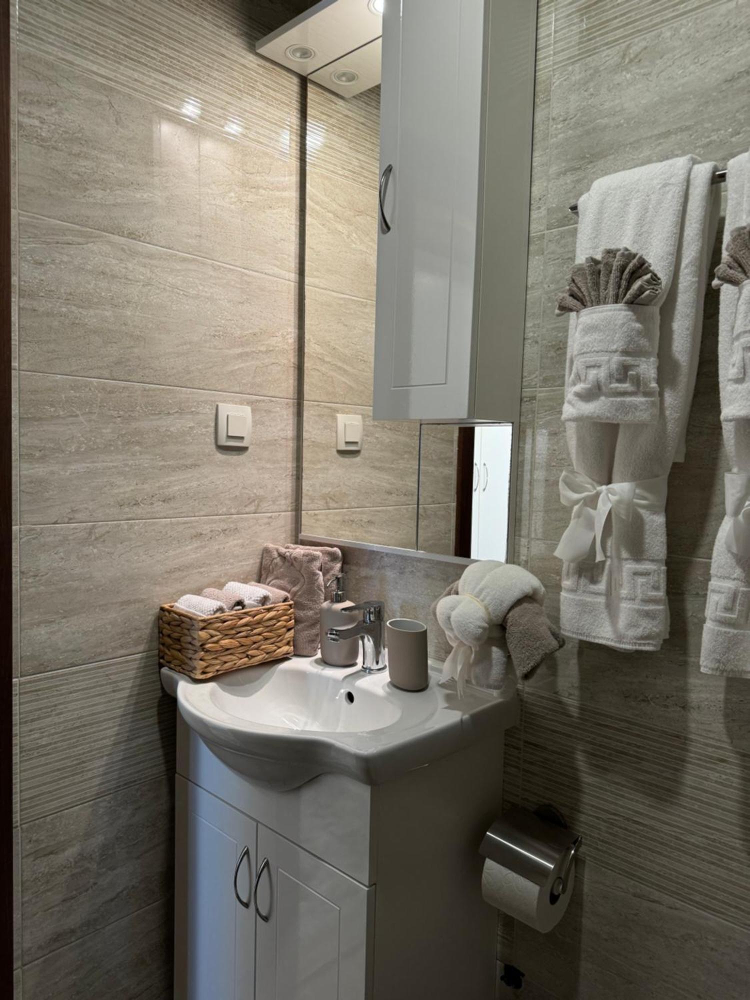 Hidden Gem Of Pile Hotel ดูบรอฟนิก ภายนอก รูปภาพ